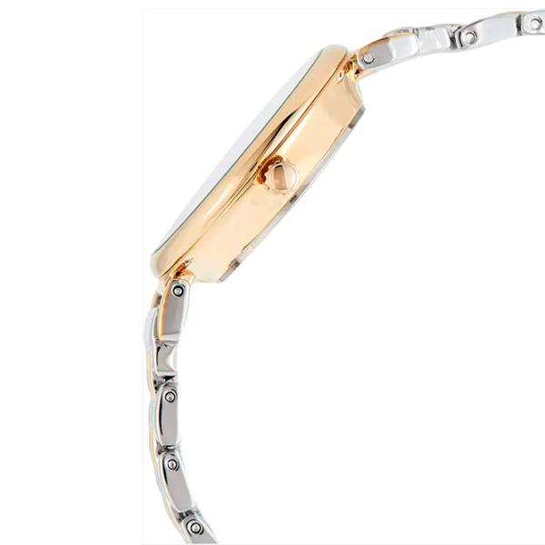 Ceas de mână pentru femei ANNE KLEIN AK/2159NVTT Cuarț / 30 mm photo 2 Ceas de mână pentru femei ANNE KLEIN AK/2159NVTT Cuarț / 30 mm photo 2