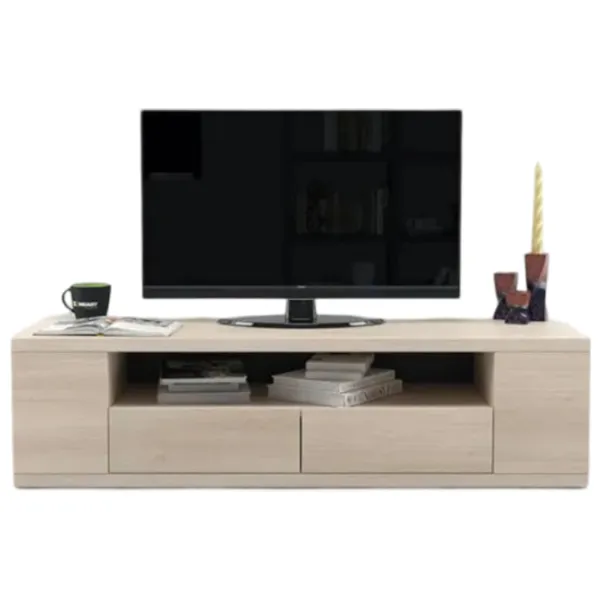 Comodă TV Indart 94262 40 x 150 x 45 / PAL photo 1