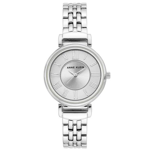 Ceas de mână pentru femei ANNE KLEIN AK/2159SVSV Cuarț / 30 mm photo 1 Ceas de mână pentru femei ANNE KLEIN AK/2159SVSV Cuarț / 30 mm photo 1