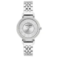 Ceas de mână pentru femei ANNE KLEIN AK/2159SVSV Cuarț / 30 mm