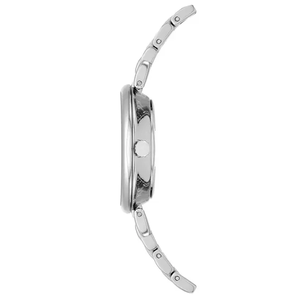 Ceas de mână pentru femei ANNE KLEIN AK/2159SVSV Cuarț / 30 mm photo 2 Ceas de mână pentru femei ANNE KLEIN AK/2159SVSV Cuarț / 30 mm photo 2