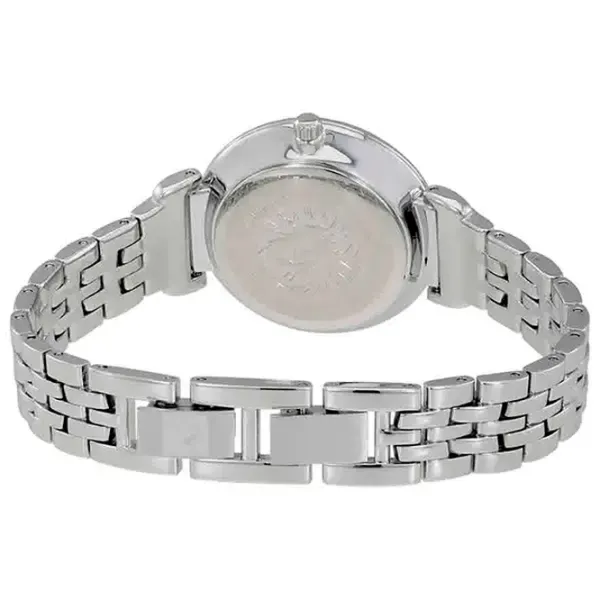 Ceas de mână pentru femei ANNE KLEIN AK/2159SVSV Cuarț / 30 mm photo 3 Ceas de mână pentru femei ANNE KLEIN AK/2159SVSV Cuarț / 30 mm photo 3