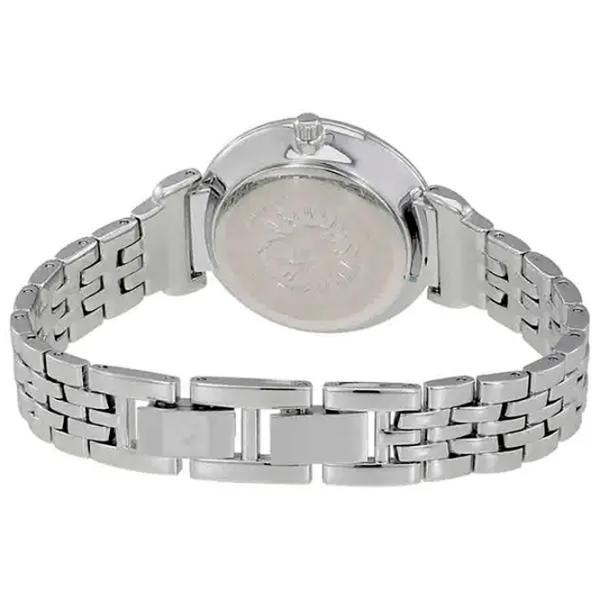 Ceas de mână pentru femei ANNE KLEIN AK/2159SVSV Cuarț / 30 mm photo 3 Ceas de mână pentru femei ANNE KLEIN AK/2159SVSV Cuarț / 30 mm photo 3