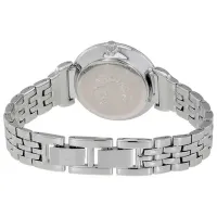 Ceas de mână pentru femei ANNE KLEIN AK/2159SVSV Cuarț / 30 mm photo 3