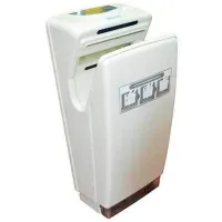 Сушилка для рук Roco MDF-8847 2200 Вт / Белый