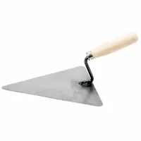 Мастерок Vorel VOR06350  Металлик / Cталь