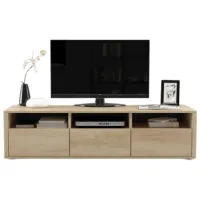 Comodă TV Indart 94263 40 x 150 x 45 / PAL