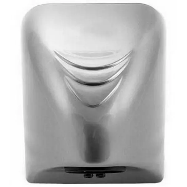 Uscător de mâini Roco MDF-8814B 600 W / Silver photo 1