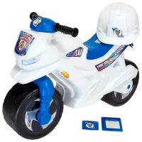 Толокар Richi Tichi 501P (4823036903208) 30 кг/ Белый