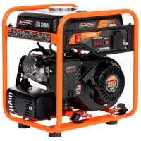 Generator de curent Daewoo GDA 2500i 220 V Benzină / 1.8 kW