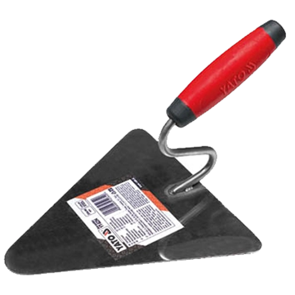 Mistrie Yato YT5234  Black / Metal photo 1