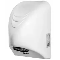 Uscător de mâini Roco MDF-8814 600 W / White photo 2