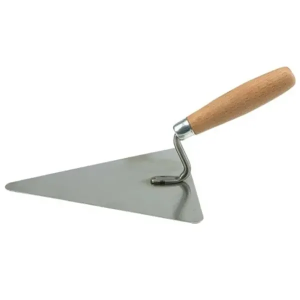 Mistrie Vorel VOR06341  Metalic / Oțel photo 1