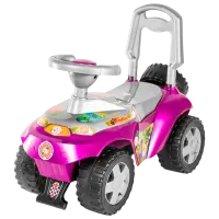 Tolocar Richi Tichi Oriosha 198 (4823036905332) 30 kg/ Pink