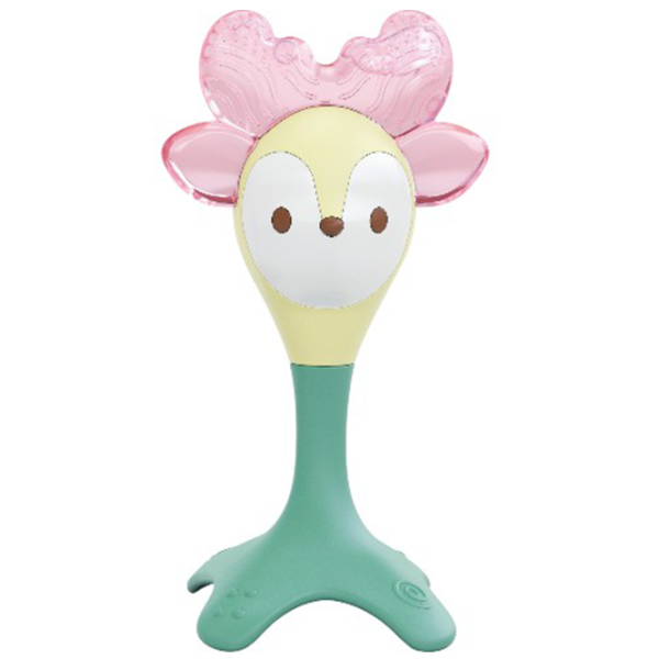 Jucărie pentru dentiție Hola Toys 6944167102907  photo 1 Jucărie pentru dentiție Hola Toys 6944167102907  photo 1