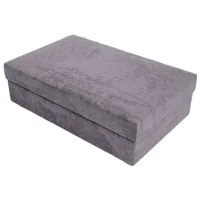 Пуф Indart 210606 Разноцветный / Ткань 