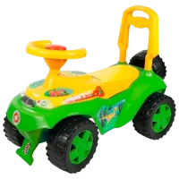 Tolocar Richi Tichi Oriosha 198 (4823036903260) 30 kg/ Green