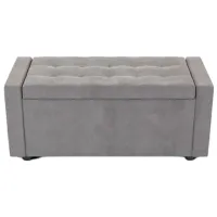 Банкетка Indart 210608 Разноцветный / Ткань