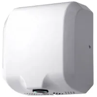 Сушилка для рук Uniplast KW-1036 1800 Вт / Белый