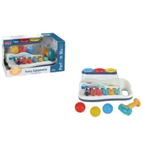 Игрушка для прорезывания зубов Hola Toys 8600022846444 