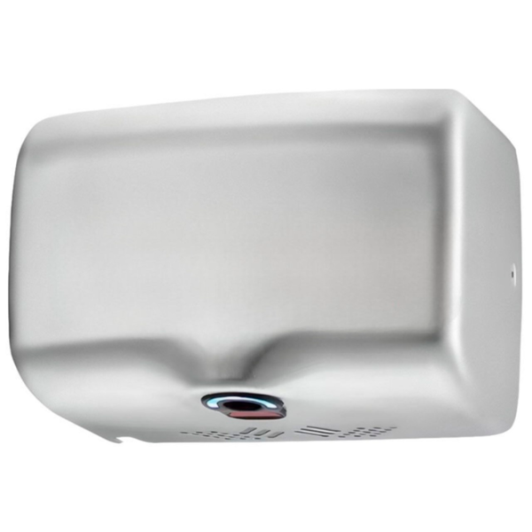 Uscător de mâini Uniplast KW-1025 1150 W / Silver photo 1