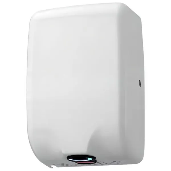 Uscător de mâini Uniplast KW-1032 700 W / White photo 1