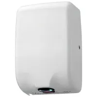 Сушилка для рук Uniplast KW-1032 700 Вт / Белый