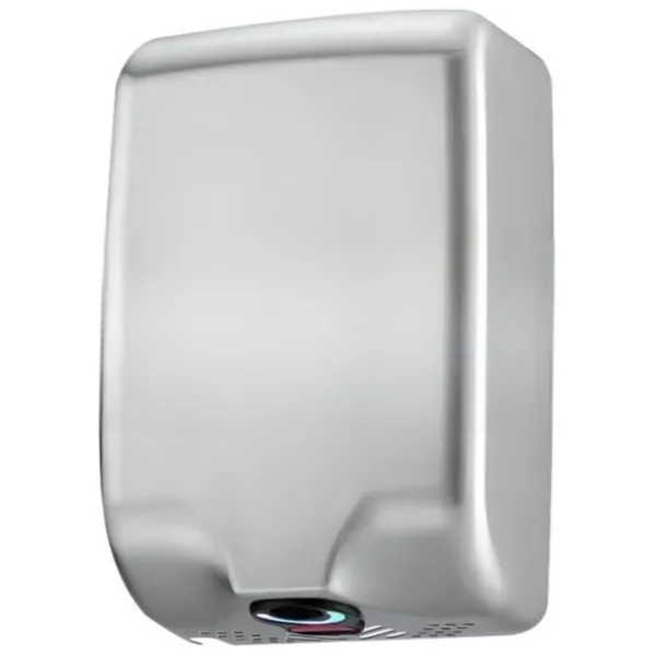 Uscător de mâini Uniplast KW-1032 700 W / Silver photo 1