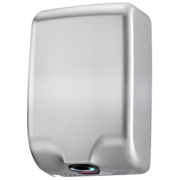 Uscător de mâini Uniplast KW-1032 700 W / Silver photo 1