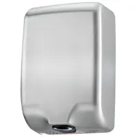 Сушилка для рук Uniplast KW-1032 700 Вт / Серебряный