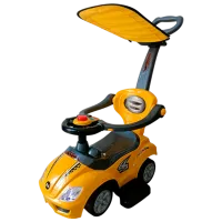 Tolocar Richi Tichi 202T (42020) 25 kg/ Yellow