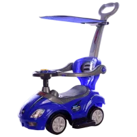 Толокар Richi Tichi 202T (42022) 25 кг/ Синий