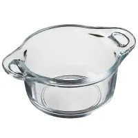 Сервировочное блюдо Bormioli Rocco 27065 Круглая / Дерево photo 2