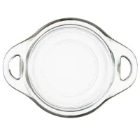 Сервировочное блюдо Bormioli Rocco 27065 Круглая / Дерево photo 3