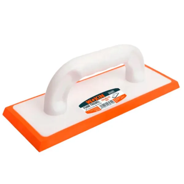 Mistrie Wokin 355601  White / Cauciuc photo 1