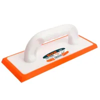 Мастерок Wokin 355601  Белый / Резина