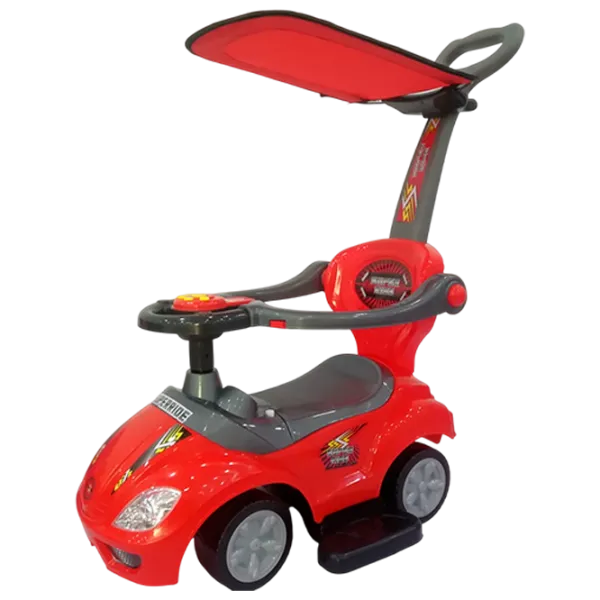 Tolocar Richi Tichi 202T (42021) 25 kg/ Red photo 1