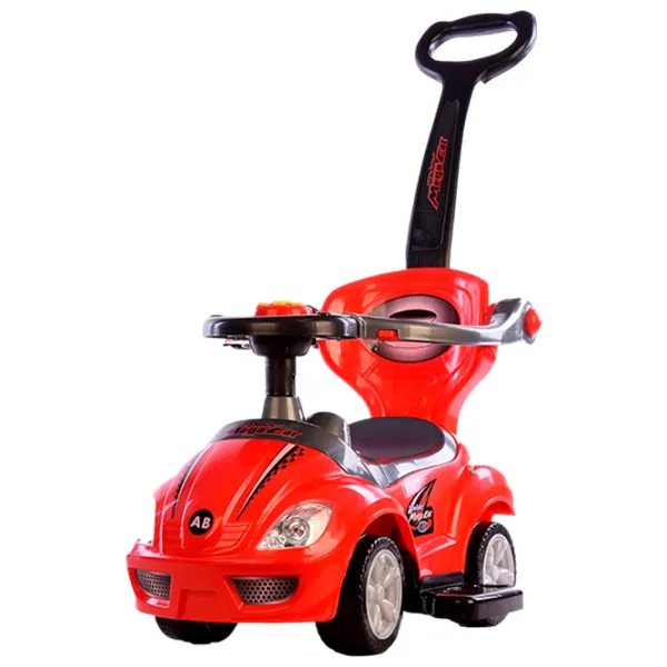 Tolocar Richi Tichi 202T (42021) 25 kg/ Red photo 2