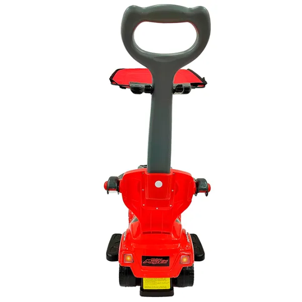 Tolocar Richi Tichi 202T (42021) 25 kg/ Red photo 6