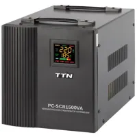 Стабилизатор напряжения Kasan PC-SCR Триак / 1.6 кВт