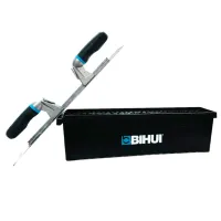 Set mistrii BIHUI PTSJK9 Metalic / Oțel photo 2