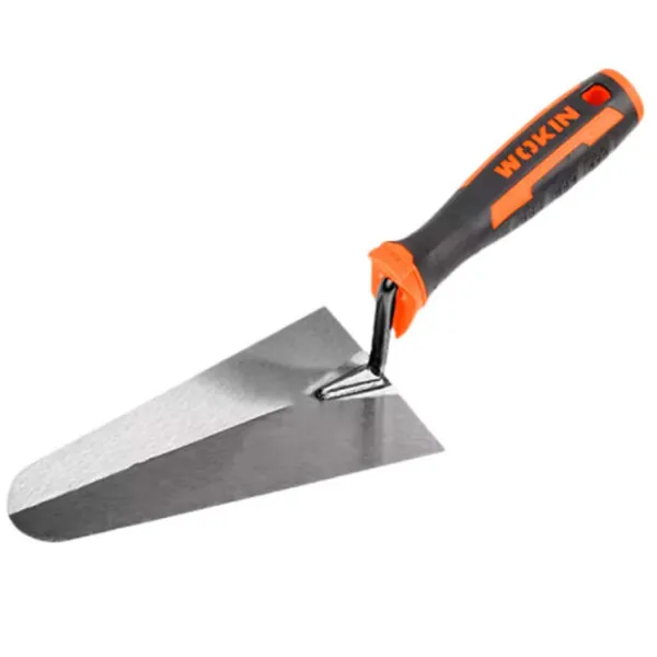 Mistrie Wokin 354608  Metalic / Oțel photo 1