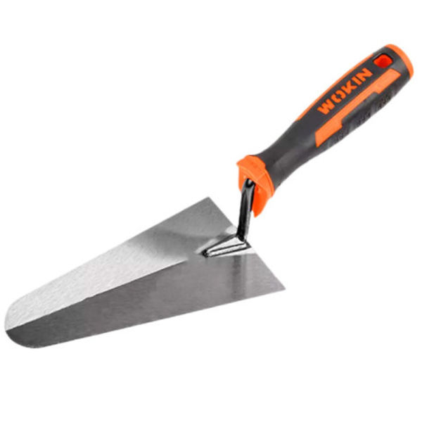 Mistrie Wokin 354608  Metalic / Oțel photo 1