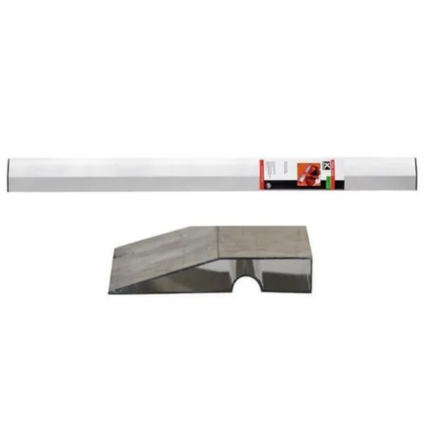 Dreptar Kapro 740093  Grey / Aluminiu photo 1