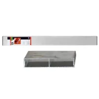 Правило Kapro 740081  Grey / Алюминий