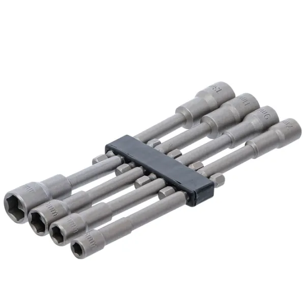 Set bituri BGS Technic BGS-2759 Cantitatea în set - 1 photo 1