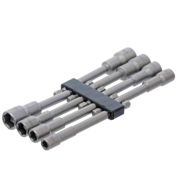Set bituri BGS Technic BGS-2759 Cantitatea în set - 1 photo 1