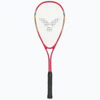 Ракеткa Victor 12029 Для настольного тенниса / Прямая / Пластик