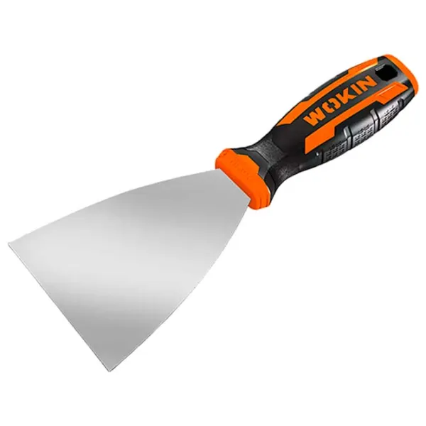 Șpaclu Wokin 350704  Oțel photo 1