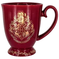 Кружка Paladone Гарри Поттер Hogwarts Mug V3 250 мл